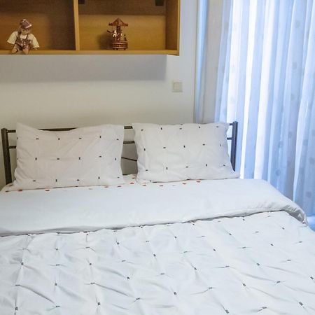 Chris Cozy Apartment Янина Екстериор снимка