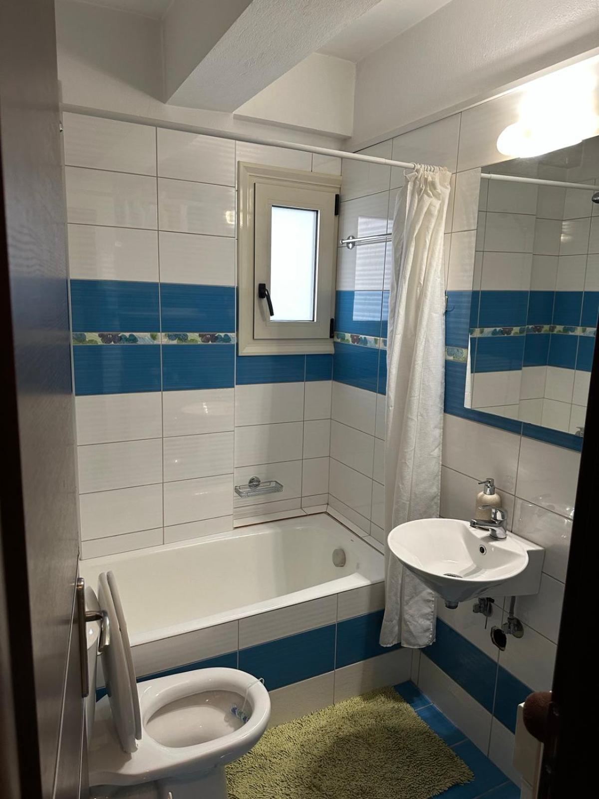 Chris Cozy Apartment Янина Екстериор снимка