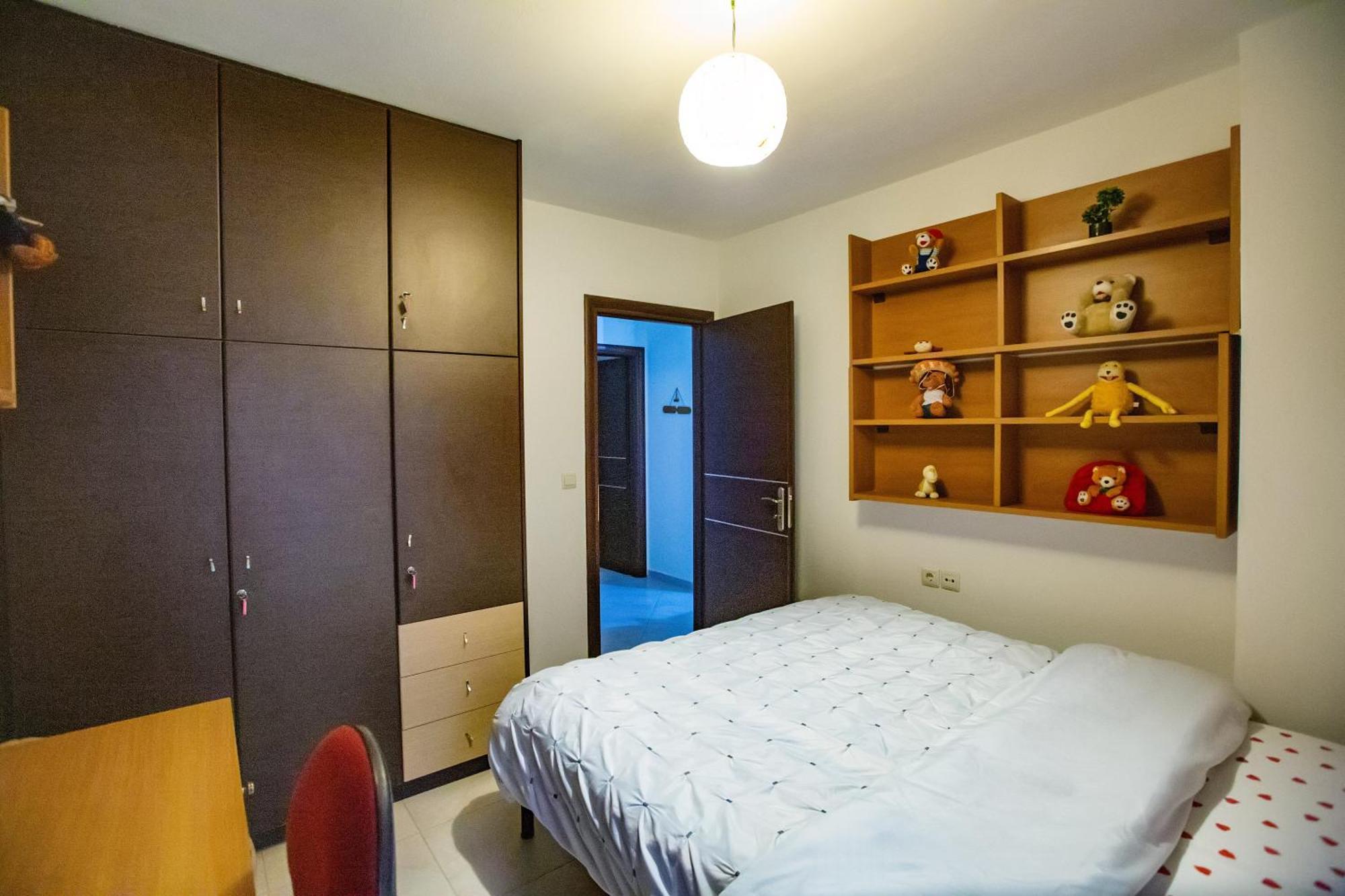 Chris Cozy Apartment Янина Екстериор снимка