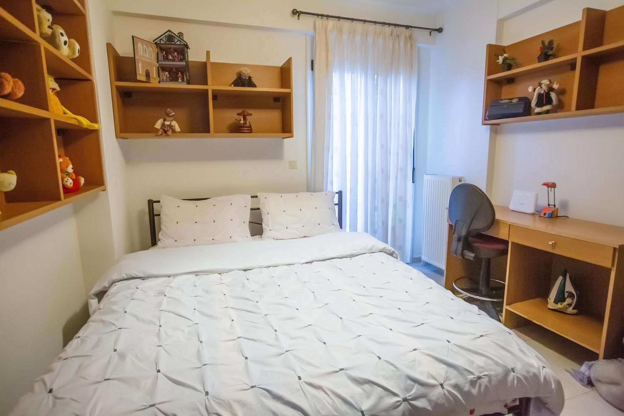 Chris Cozy Apartment Янина Екстериор снимка